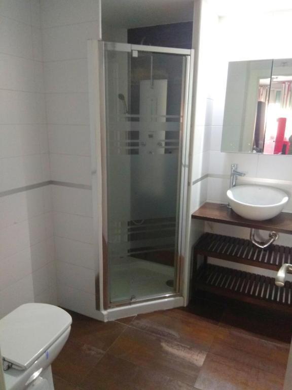 Plaza Merced Apartamentos Málaga Exteriör bild